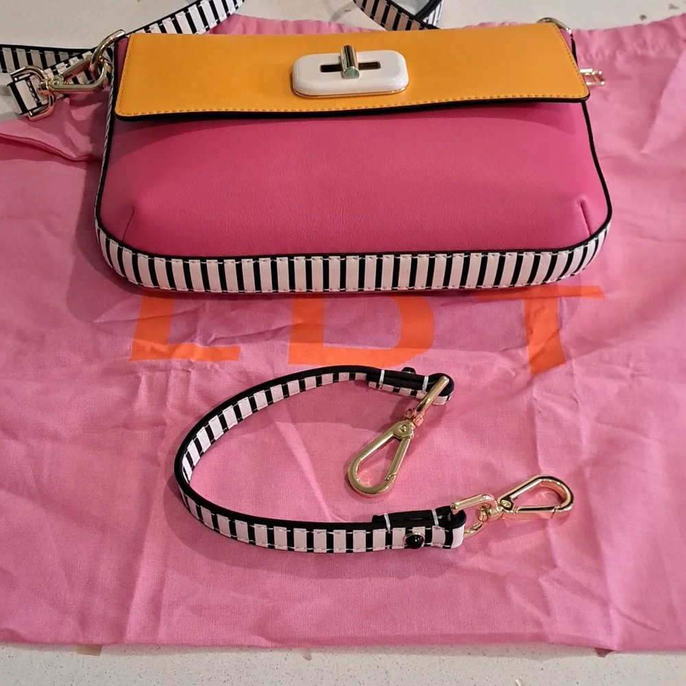 LDT Jill bag - Picture 10 of 14